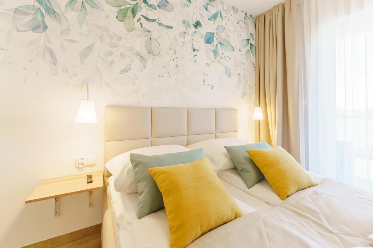 Sunset Resort Iv, Nadmorska 98B 格里兹鲍 外观 照片